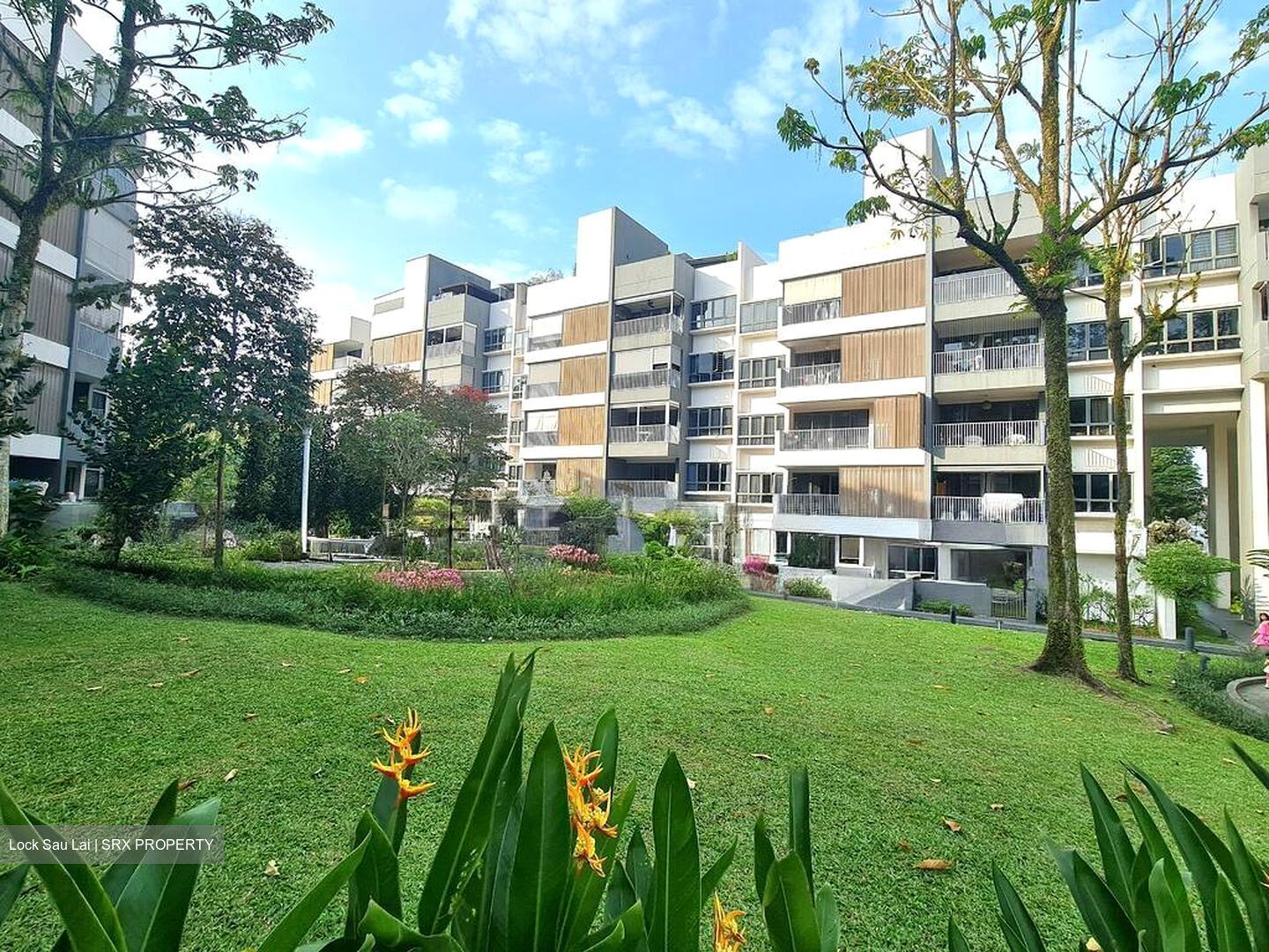 Meadows @ Peirce (D26), Condominium #520543911